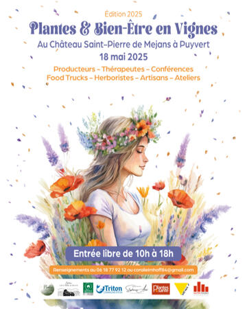 18 Mai - Puyvert